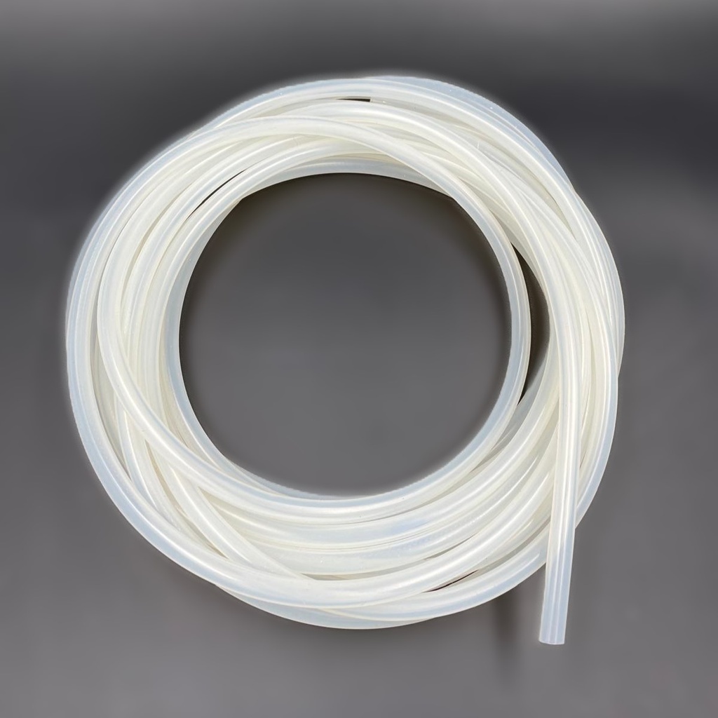 Tube Silicone (vendu au mètre)