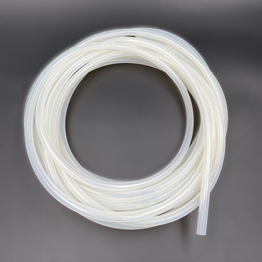 Tube Silicone (vendu au mètre)